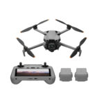 Mini 5 Pro Fly More Combo Plus