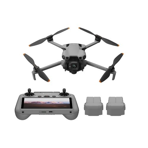 Mini 5 Pro Fly More Combo Plus