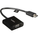 Adaptador HDMI a VGA
