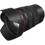 Canon RF 24-70mm