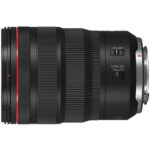 Canon RF 24-70mm