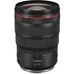Canon RF 24-70mm