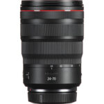 Canon RF 24-70mm