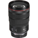 Canon RF 24-70mm