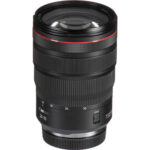 Canon RF 24-70mm
