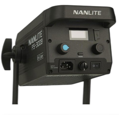 Nanlite FS-300B Bi-Color 3 FS-300B