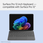 Teclado Microsoft Surface Pro