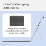 Teclado Microsoft Surface Pro