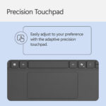 Teclado Microsoft Surface Pro