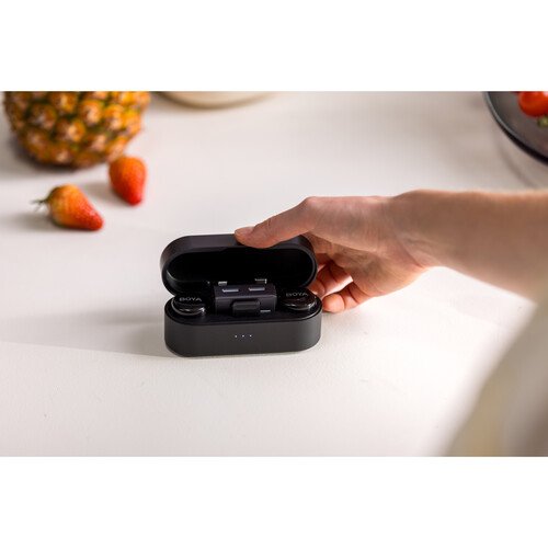 BOYA BOYALINK 3 (2TX + 1RX) 30 BOYALINK 3