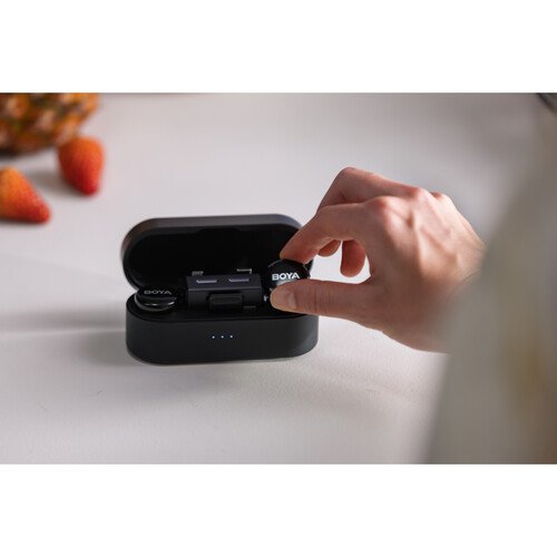 BOYA BOYALINK 3 (2TX + 1RX) 31 BOYALINK 3