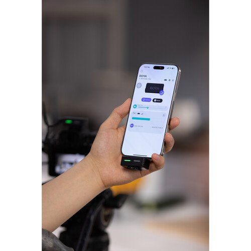 BOYA BOYALINK 3 (2TX + 1RX) 34 BOYALINK 3