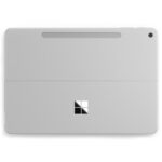 Surface Pro 12 Copilot