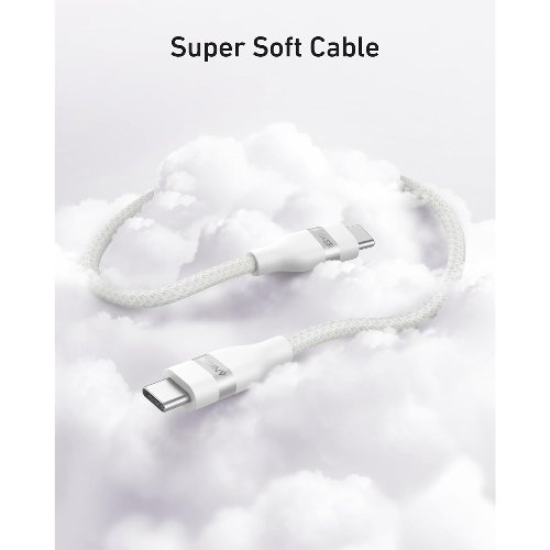 Cable Nano USB C 240w 1.8mts - Anker 5 Cable Nano USB C