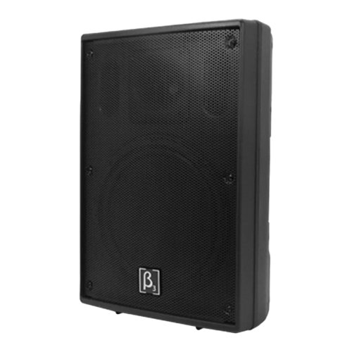 Cabina Activa de 10" N10A - Beta Three 2 Cabina Activa de 10" N10A