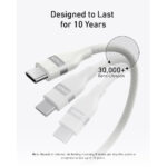 Cable Nano USB C