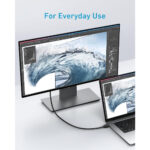 Cable HDMI 8K