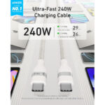 Cable Nano USB C