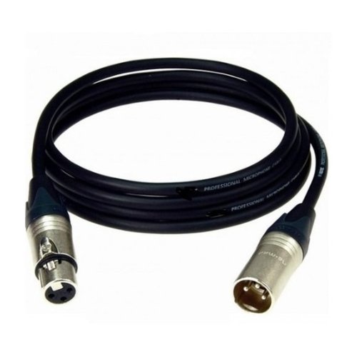Cable XLR PROEL 10mt 3 Cable XLR PROEL 10mt