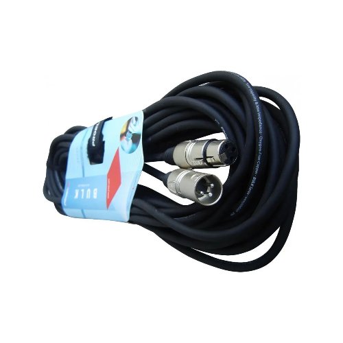 Cable XLR PROEL 10mt 4 Cable XLR PROEL 10mt