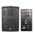 Cabina Activa de 10" N10A