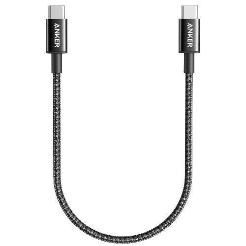 2 Cables USB-C a USB-C