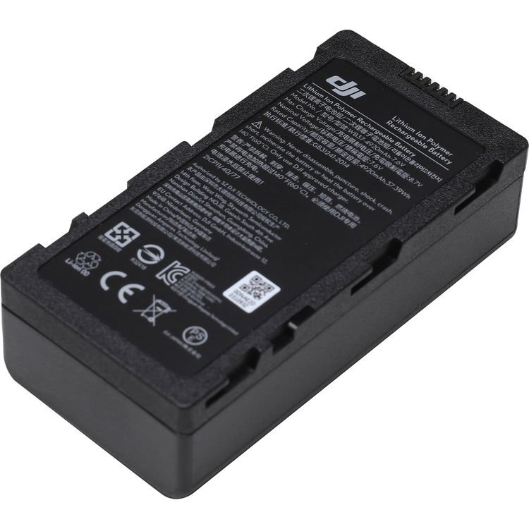 Bateria DJI WB37 (7.6V, 4920mAh) 1 DJI WB37