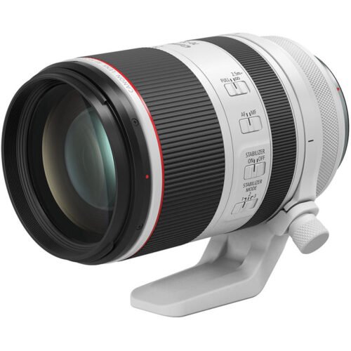 Canon RF 70-200mm f/2.8