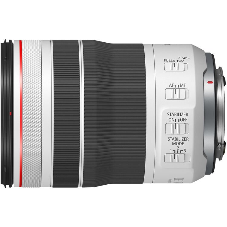 Canon RF 70-200mm f/4 L IS USM 2 RF 70-200mm f/4