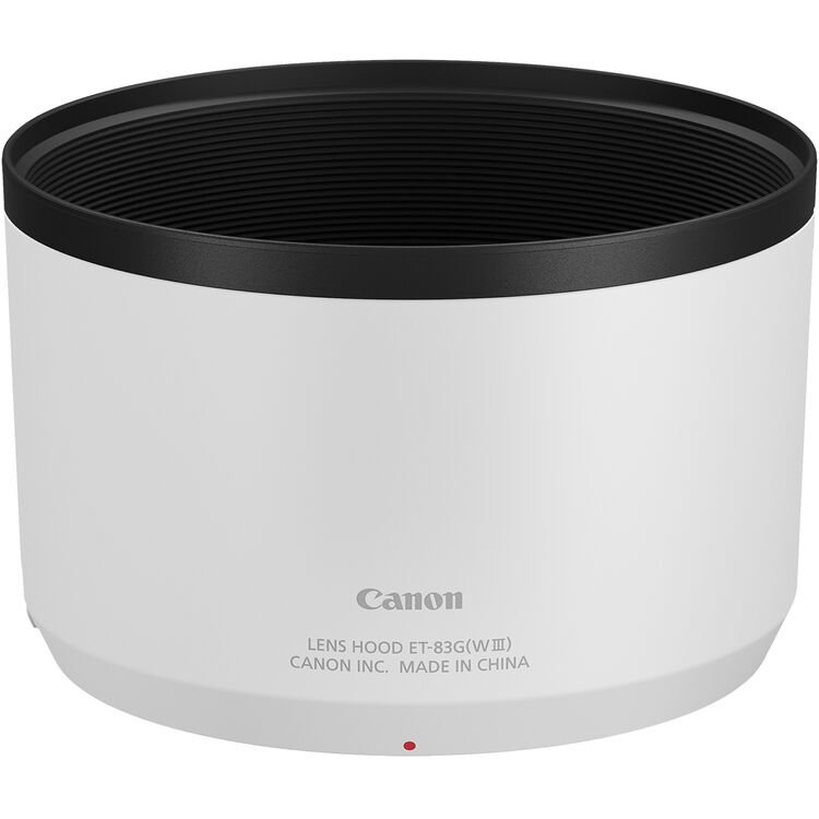 Canon RF 70-200mm f/4 L IS USM 7 RF 70-200mm f/4