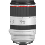Canon RF 70-200mm f/2.8