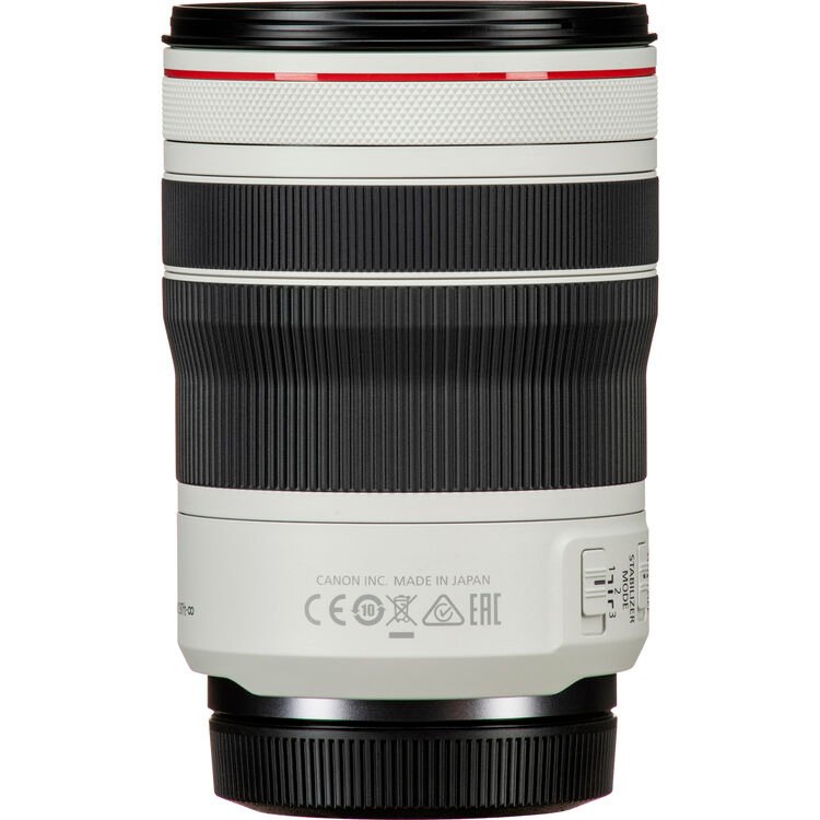 Canon RF 70-200mm f/4 L IS USM 14 RF 70-200mm f/4