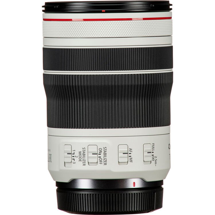 Canon RF 70-200mm f/4 L IS USM 15 RF 70-200mm f/4