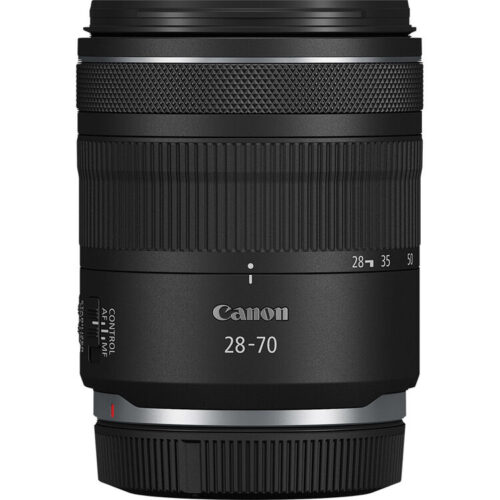 RF 28-70mm