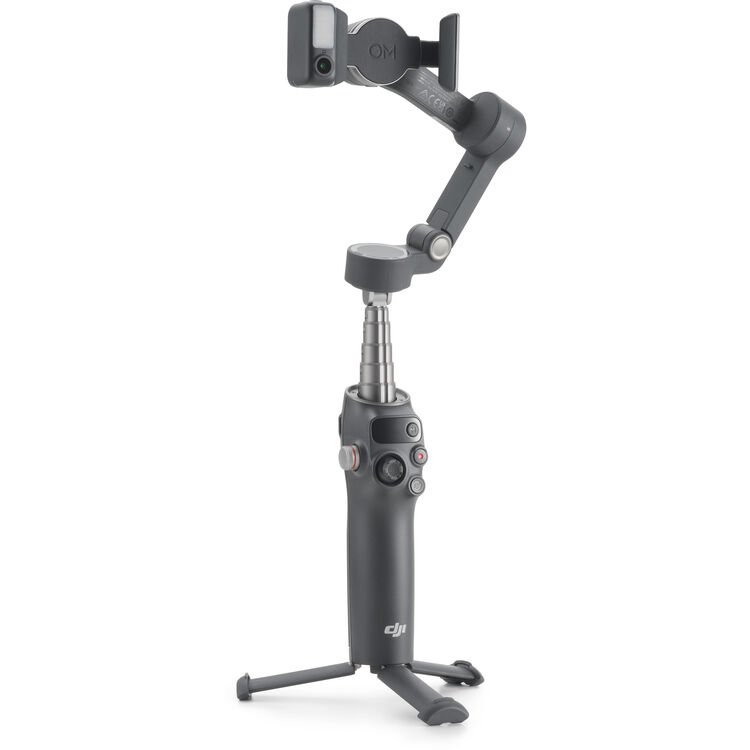 DJI Osmo Mobile 8 2 Osmo Mobile 8