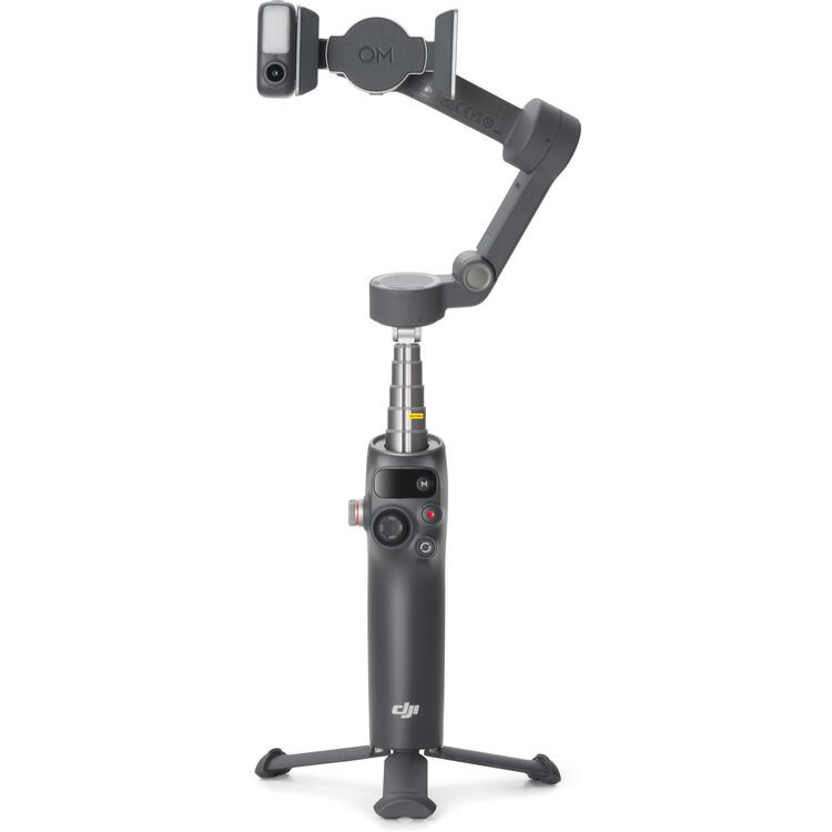 DJI Osmo Mobile 8 4 Osmo Mobile 8