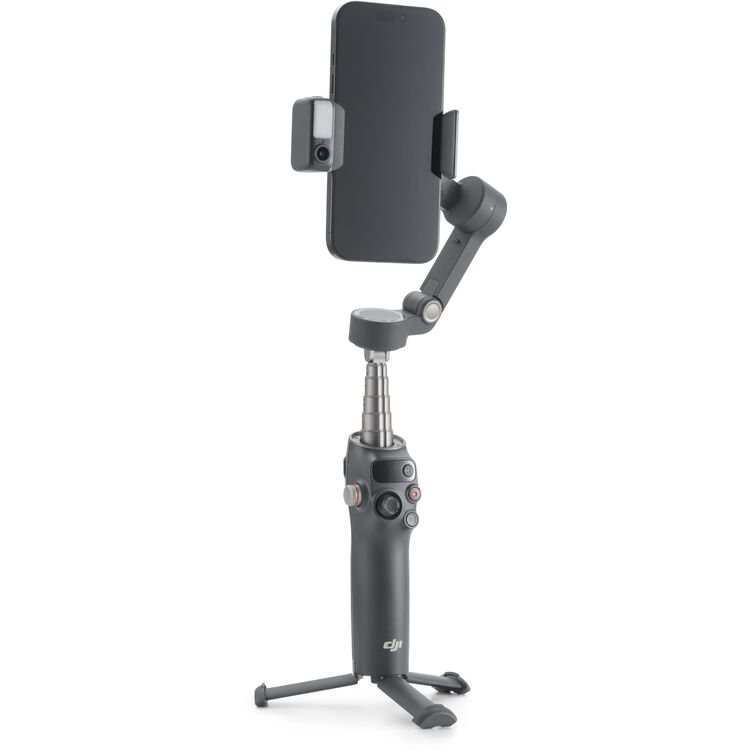 DJI Osmo Mobile 8 11 Osmo Mobile 8