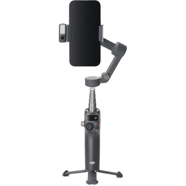 DJI Osmo Mobile 8 9 Osmo Mobile 8