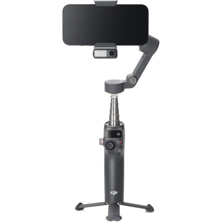 DJI Osmo Mobile 8 7 Osmo Mobile 8