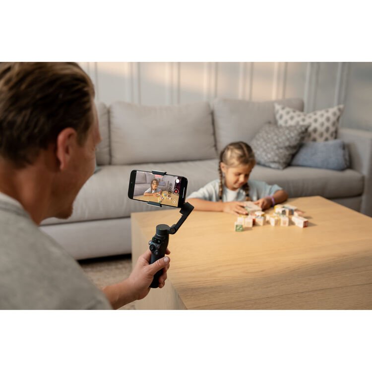 DJI Osmo Mobile 8 25 Osmo Mobile 8