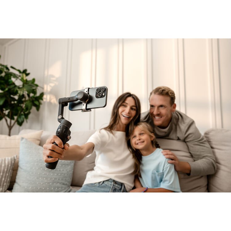 DJI Osmo Mobile 8 22 Osmo Mobile 8