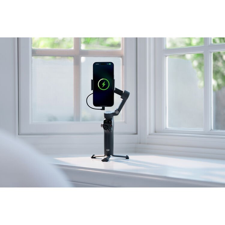 DJI Osmo Mobile 8 20 Osmo Mobile 8