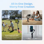 Osmo Mobile 8