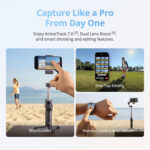 Osmo Mobile 8