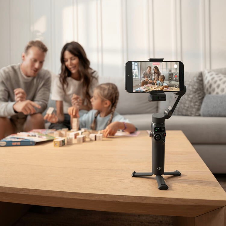DJI Osmo Mobile 8 28 Osmo Mobile 8