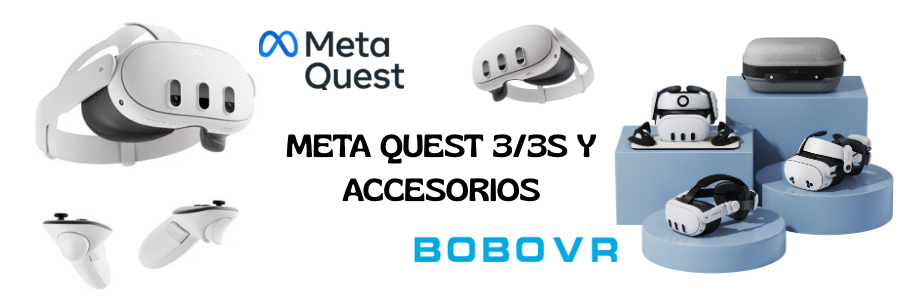 Banner Meta Quest
