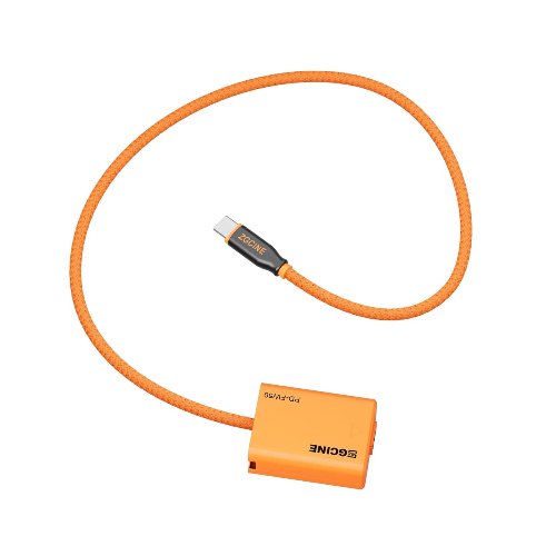 Dummy batería PD-FW50