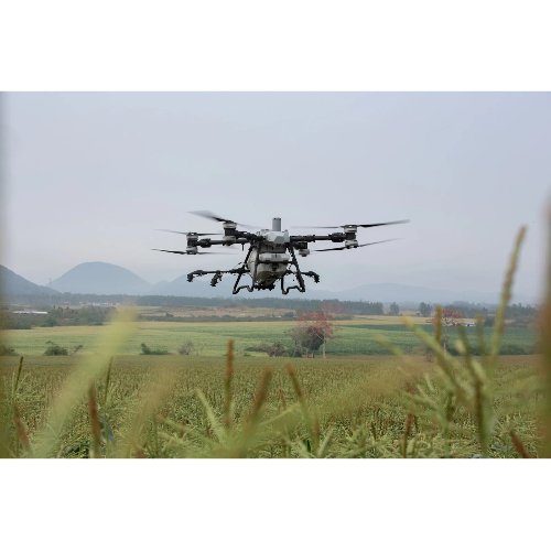 Dji Agras T100 Dron Agrícola 100 LT 8 Agras T100