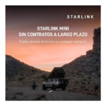 Starlink Mini
