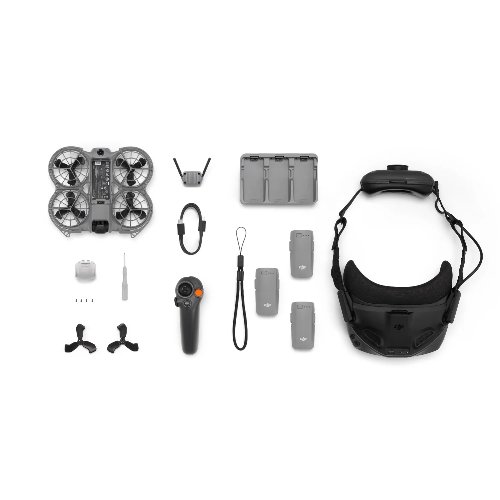 DJI Neo 2 Motion Fly More Combo 5 Neo 2 Motion Fly More Combo